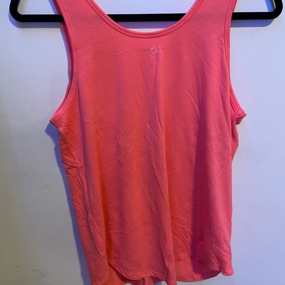 bright pink workout top! - Picture 2 of 2